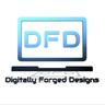 Digitally Forged D