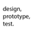 design prototype t