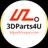 3DParts4U 
