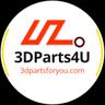3DParts4U 