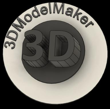 3DModelMaker