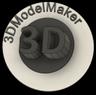 3DModelMaker 