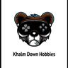 Khalm Down H