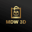 MDW3D