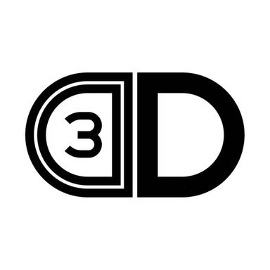 DD3DP