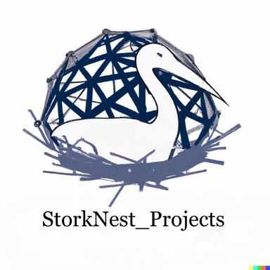 StorkNest_Projects