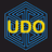 Udo ∛