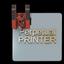 Perpetual Printer