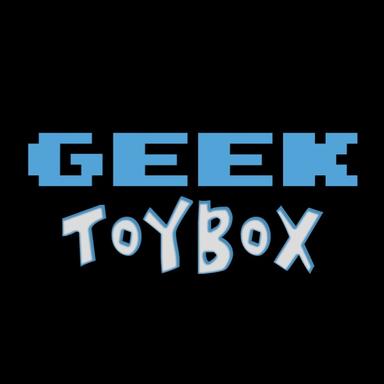 geektoybox