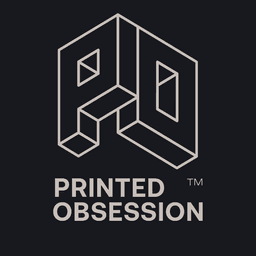 printedobsession