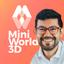 MiniWorld3D M