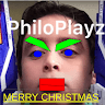 Philo P