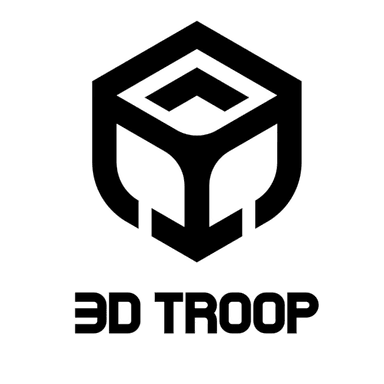 3DTROOP D