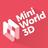 MiniWorld3D