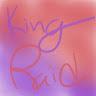 King R