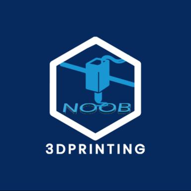 Noob3dPrinting