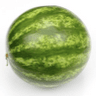 Nugg Nugg the melon
