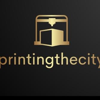 printingthecity