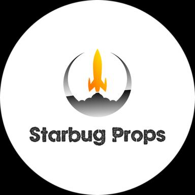 Starbug Props