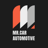 MR CAR A