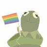 Gay Frog