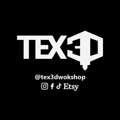 Tex3dworkshop