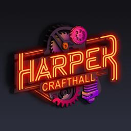 HarperCrafthall