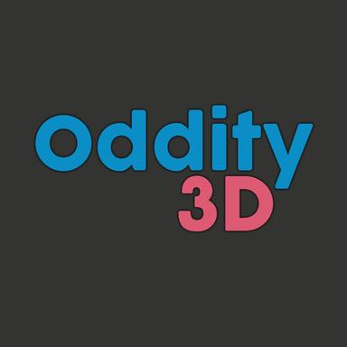 Oddity3d