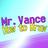 Mr. Vance