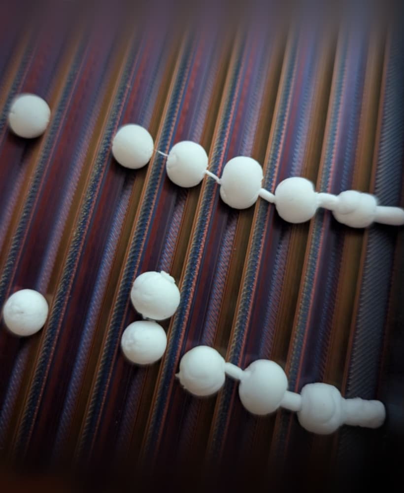 Ball Maker / Clay Roller 3d model
