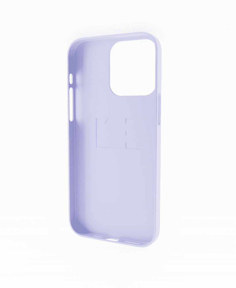 iPhone 14 Pro Max Easy Printing Case 3d model