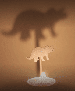 Dinosaur Triceratops 3d model