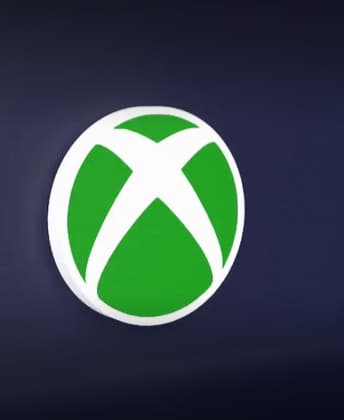 Xbox - LED Strip compatible 3d model