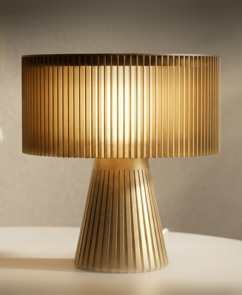 Vogco Lightbox Lamp 3d model