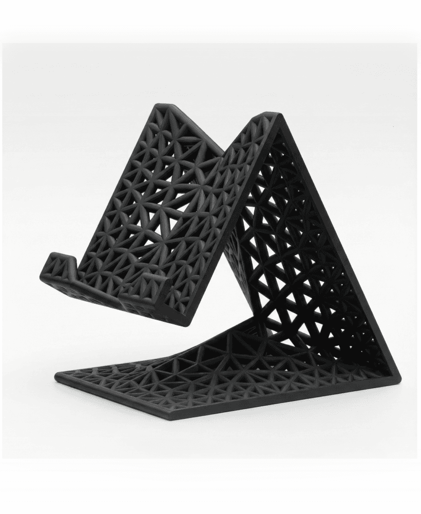Phone stand 3d model