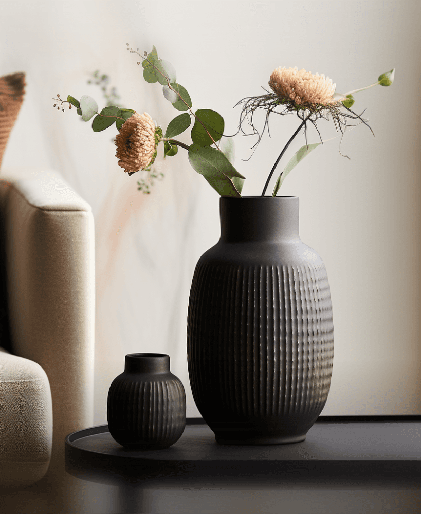 Dolomite Vase for Elegant Home Decor 3d model