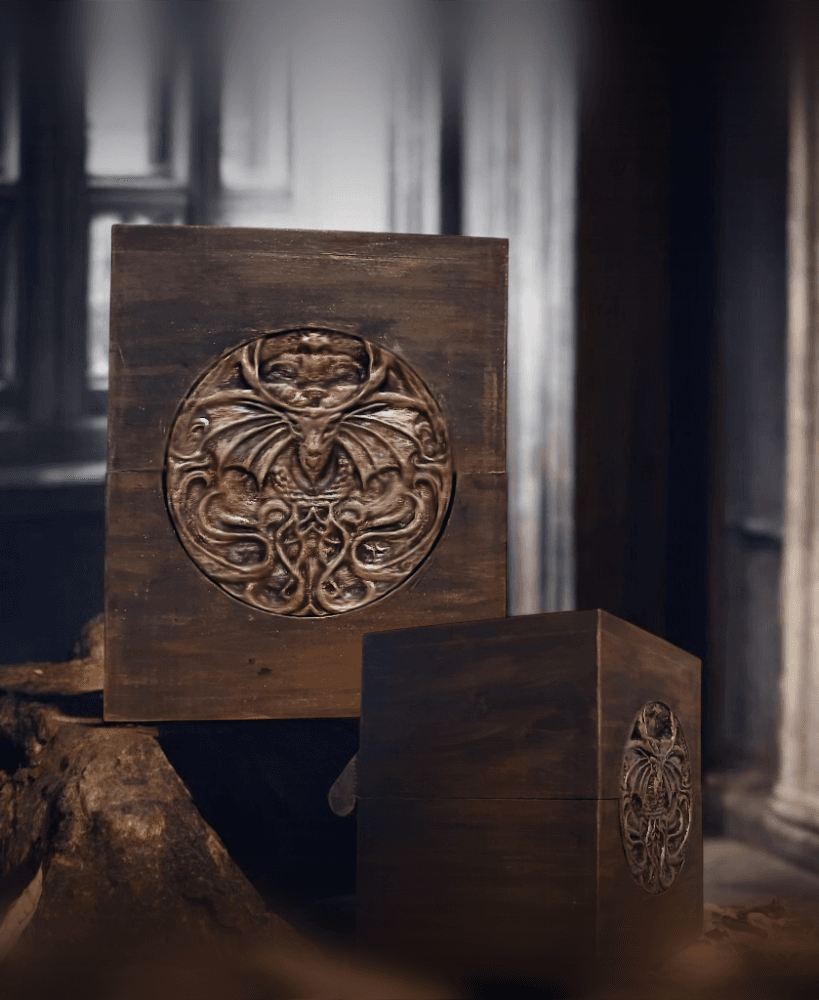Utility Box 3d model