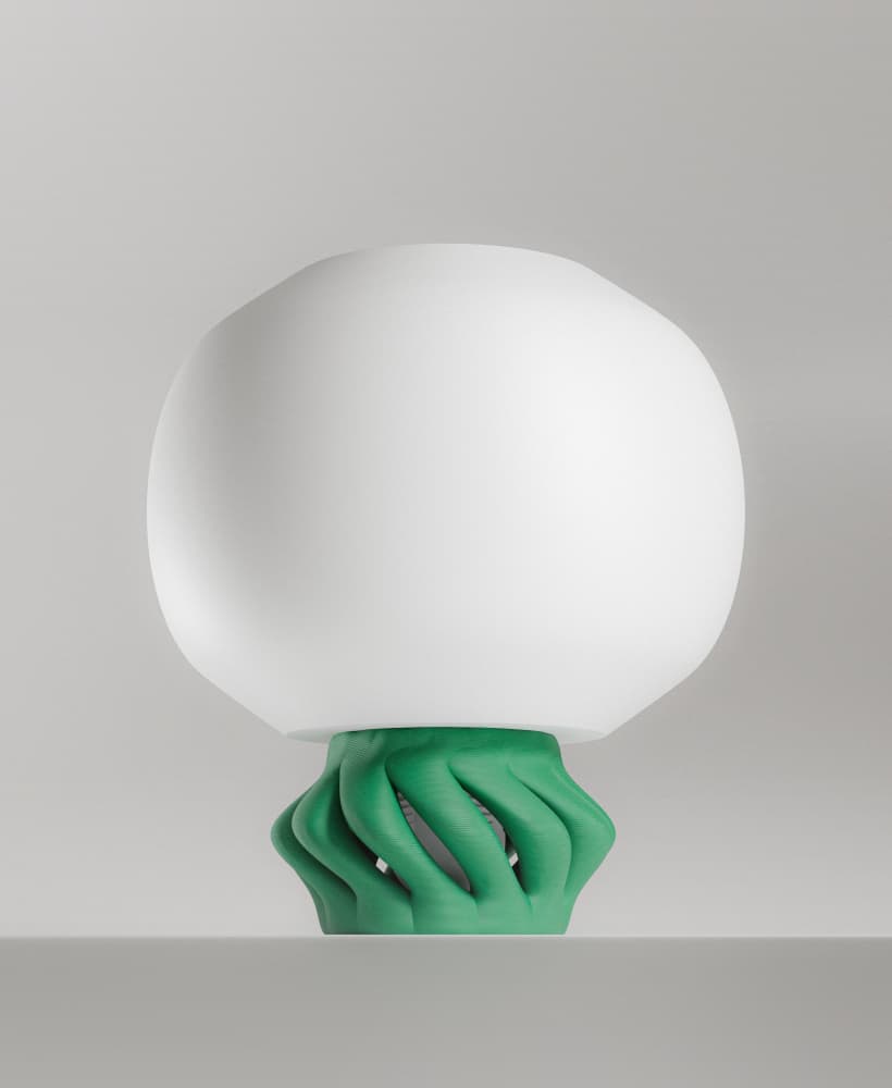 Onda 3d model