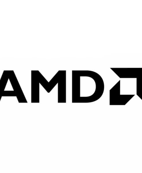 AMD - FREE wall art 3d model