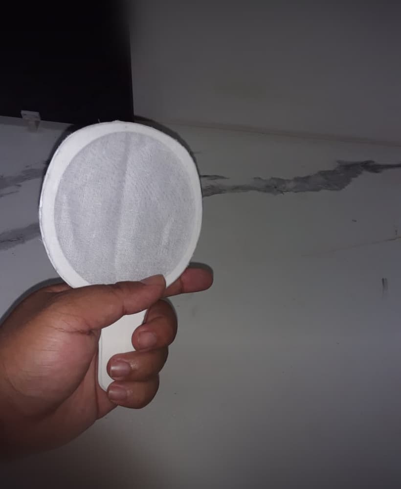 T.T_Racket 3d model