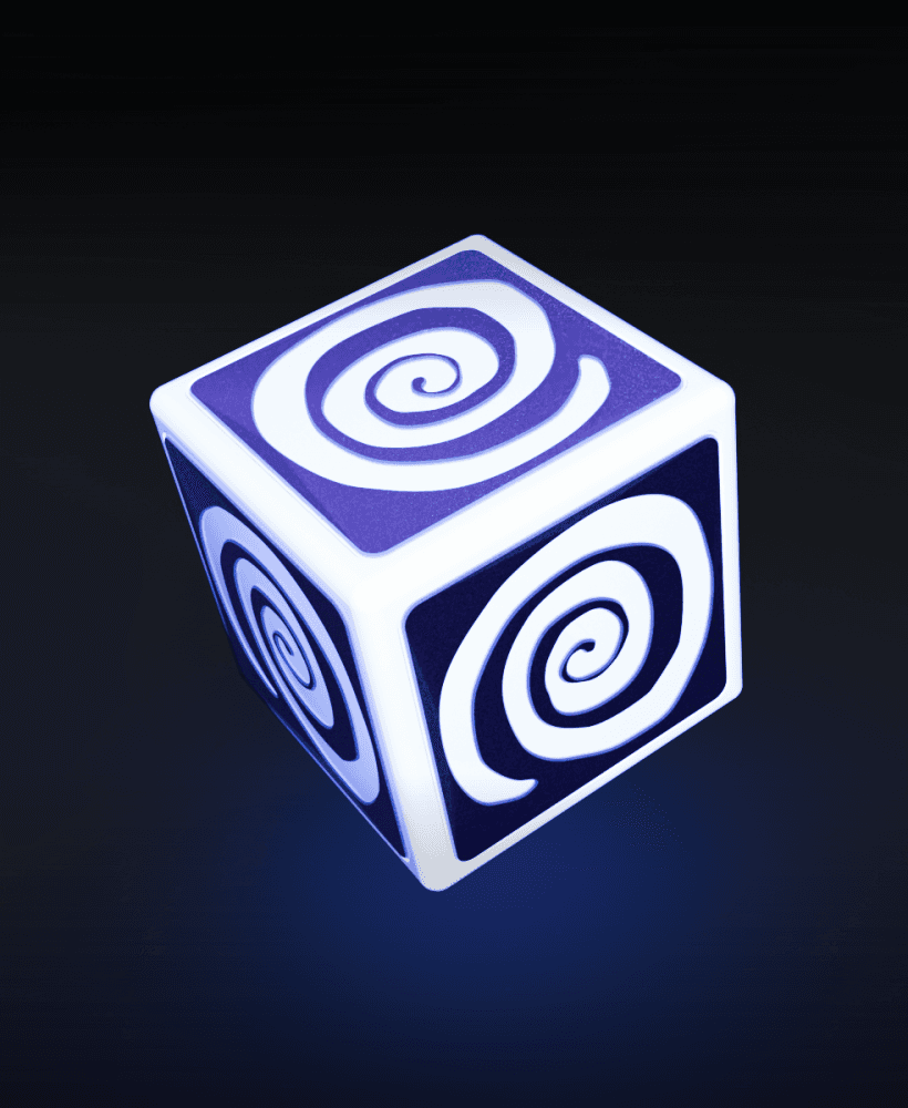 Soul Box 3d model