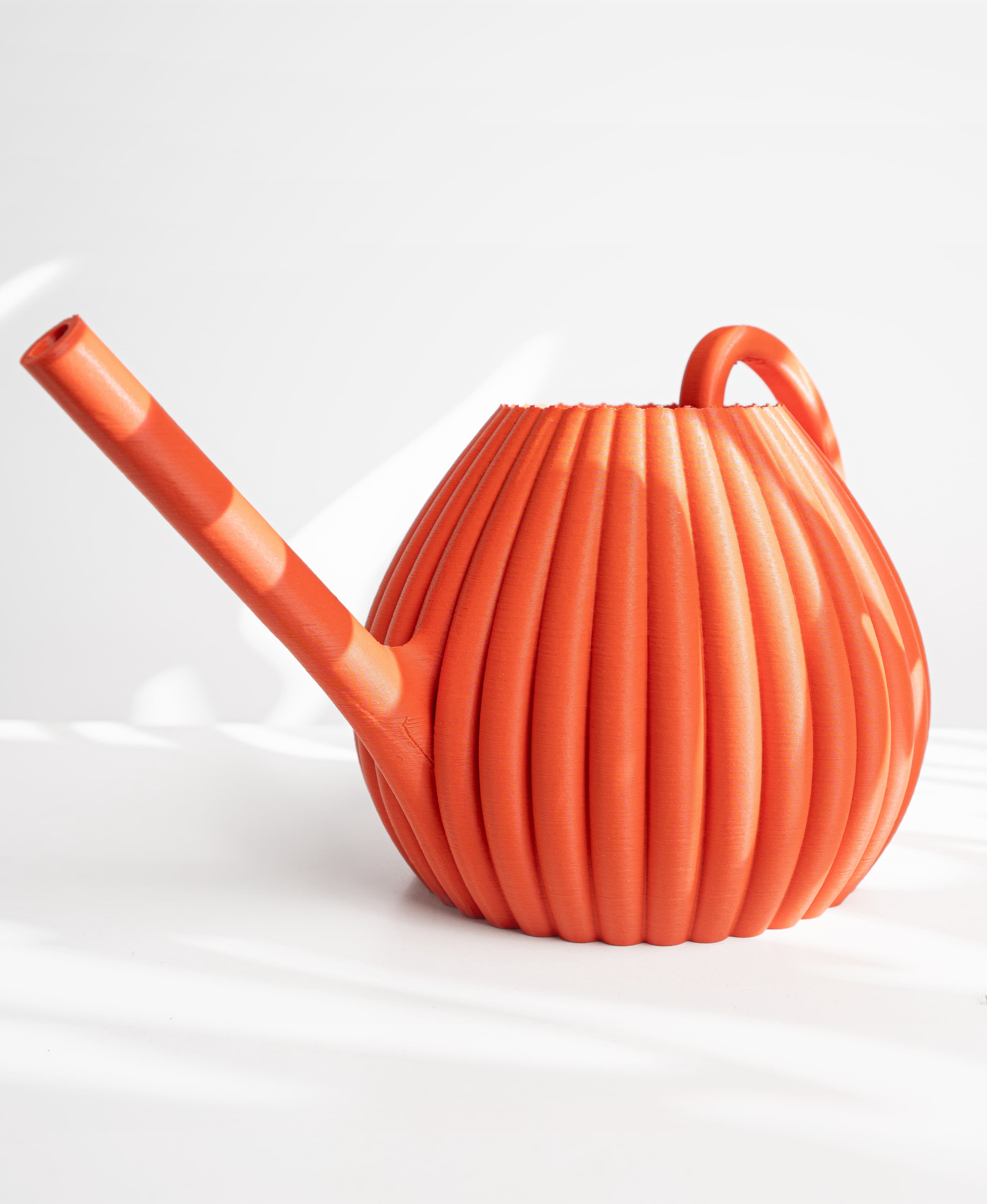 The Vason Watering Can for Houseplants, Flowers, and Succulents | Modern Home Decor for Plants 3d model