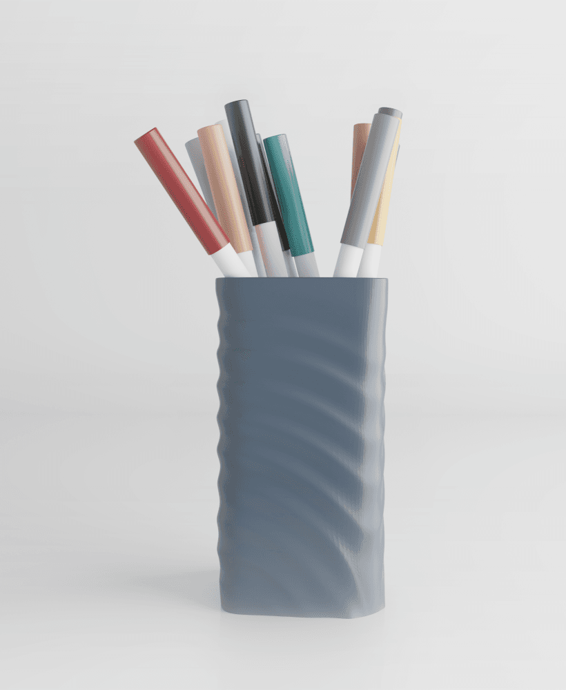 PernHolder02 3d model