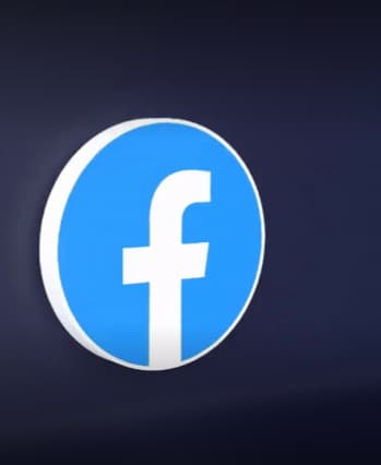Facebook - LED Strip compatible 3d model