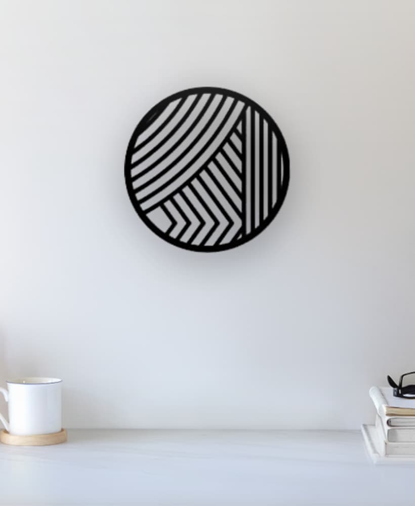 Wall Art 3d model