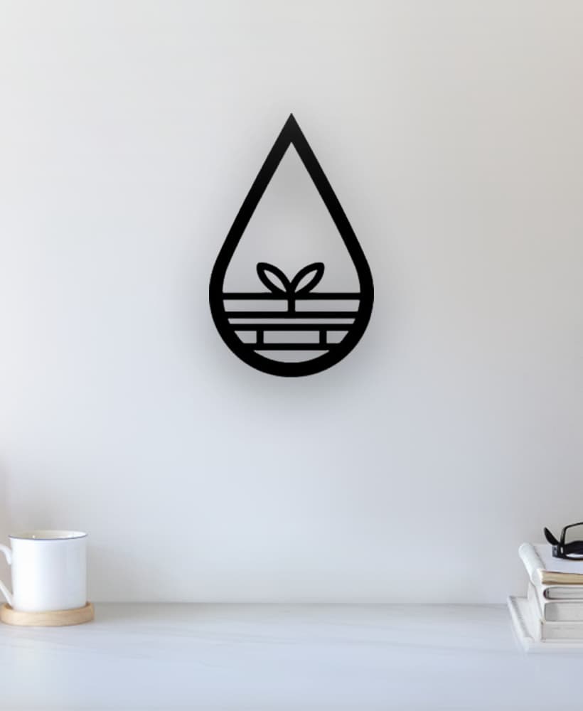 Wall Art 3d model