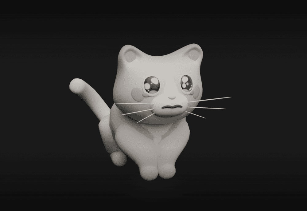 smolcat_v2 3d model