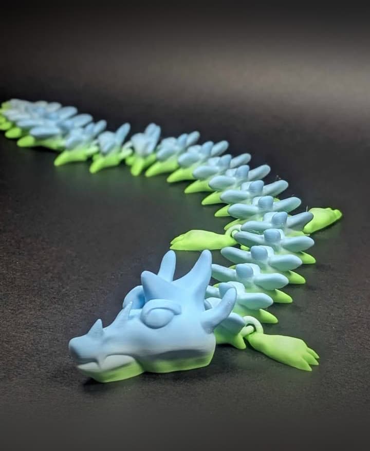 Luminara 3d model