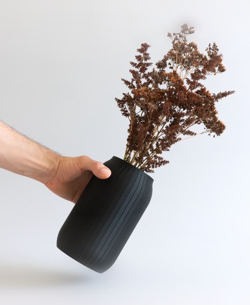 PLEIADES 003 Vase/Container 3d model