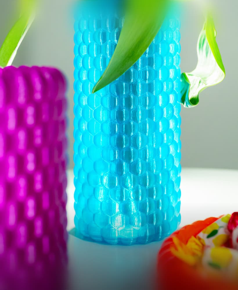 Bubblo – The Joy of Print-a-licious Bubbles! 3d model